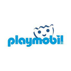 Playmobil Mega Set Centru comercial - 70535