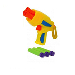 Pistol de jucarie pentru copii, Buzz Bee toys