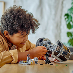 Set de construit - Lego Star Wars Bombardier Tie  75347