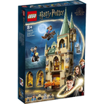 Set de construit - Lego Harry Potter, Hogwarts Camera Necesitatii  76413