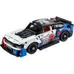 Set de construit - Lego Technic, Nascar Next Gen Chevrolet Camaro  ZL1 42153