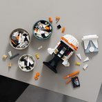 Set de construit - Lego Star Wars, Clona Comandantului Cody Casca  75350