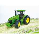 Bruder - Tractor John Deere 7R 350