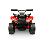 ATV electric Toyz MNI RAPTOR 6V Rosu