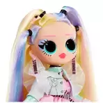 Papusa LOL Surprise OMG, Sunshine Makeover, Big Surprise