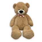 URSULET DE PLUS 130CM BEJ