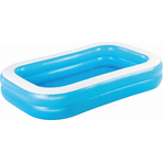 Piscina gonflabila Bestway 54006 Family, 262X175X51 cm