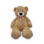 URSULET DE PLUS 130CM BEJ
