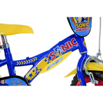 Bicicleta copii Dino Bikes 12" Sonic