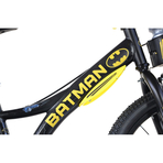 Bicicleta copii Dino Bikes 20" Batman