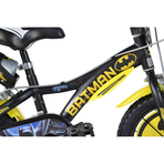 Bicicleta copii Dino Bikes 14" Batman