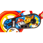 Bicicleta copii Dino Bikes 10" Paw Patrol