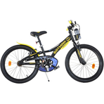 Bicicleta copii Dino Bikes 20" Batman