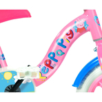 Bicicleta copii Dino Bikes 10 Peppa Pig