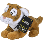 Jucarie plus Simba Disney National Geographic Bengal-Tiger 25 cm