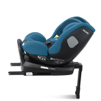 Scaun Auto i-Size 0-7 ani Salia 125 Exclusive Steel Blue Recaro