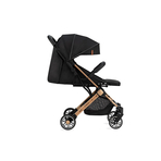 Carucior sport Estelle, Momi, Black