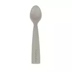 Set de hranire BWL I Minikoioi, 100% Premium Silicone – Powder Grey