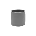 Set de hranire BWL I Minikoioi, 100% Premium Silicone – Powder Grey