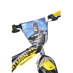 Bicicleta copii 14" Batman