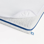 Set Saltea Copii Evolution 60 x 120