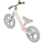 Bicicleta fara pedale Nils, Skiddou, Keep Pink, Roz
