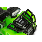 ATV electric Toyz MNI RAPTOR 6V Verde