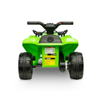 ATV electric Toyz MNI RAPTOR 6V Verde