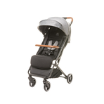 Carucior sport compact (max. 22 Kg) 4Baby TWIZZY Gri