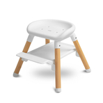 Scaun de masa multifunctional 4 in 1 Caretero BRAVO Bej