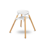 Scaun de masa multifunctional 4 in 1 Caretero BRAVO Bej
