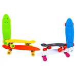 Skateboard 57 cm Globo greutate maxima suportata 50kg