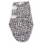 Wrap infasare model leopard marime S Bo Jungle