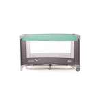 Patut pliabil 4Baby ROYAL Verde
