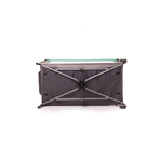 Patut pliabil 4Baby ROYAL Verde