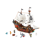 Corabie de pirati (31109)