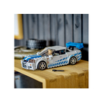 Nissan Skyline GT-R (R34) 2 Fast 2 Furious