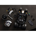 Set de construit - Lego DC Batmobil Tumbler