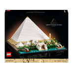 Marea Piramida din Giza