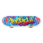 Skateboard 43 cm RS Toys