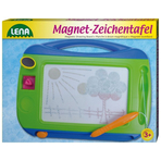 Tablita magnetica de desenat 32 cm Lena