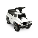 Jucarie ride-on Toyz JEEP RUBICON Alb