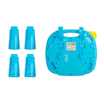 Jucarie educationala Toyz LITTLE DRIVER'S TABLE 3 in 1