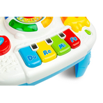 Jucarie educationala Toyz MUSIC TABLE 3 in 1