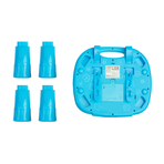 Jucarie educationala Toyz MUSIC TABLE 3 in 1