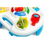 Jucarie educationala Toyz MUSIC TABLE 3 in 1