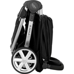 Carucior gemeni B-Agile Double Cosmos Black Britax