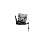 Scaun auto Dualfix I-size Grey Marble Britax-Romer