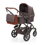 Geanta Urban Walnut Abc Design