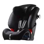 Scaun auto rearward facing Multi-Tech III Storm Grey Britax-Romer